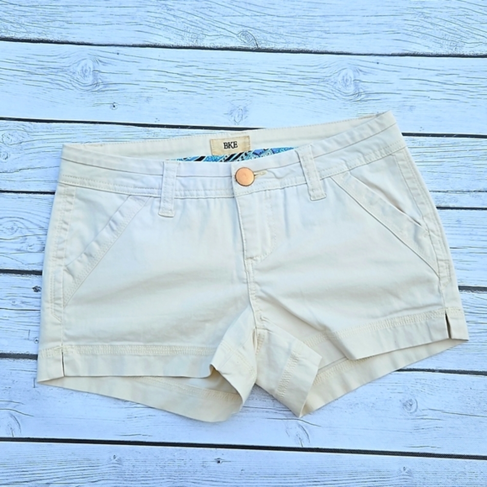 BKE Mollie Shorts